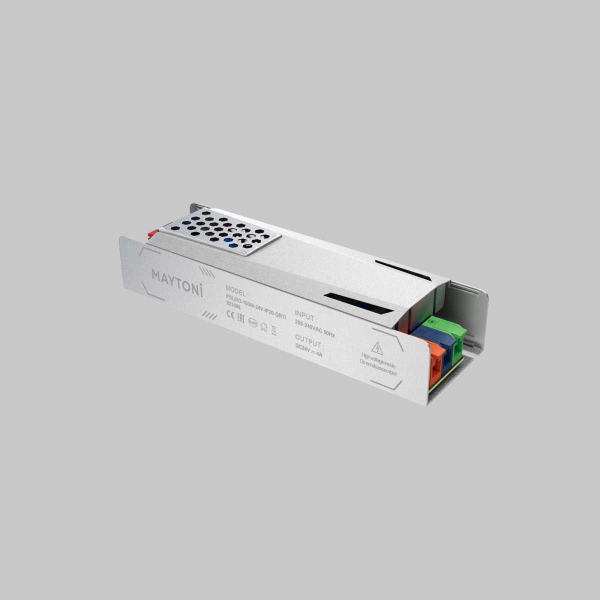 Источник напряжения PSL013 24В 100Вт IP20 Maytoni Led Strip 821006