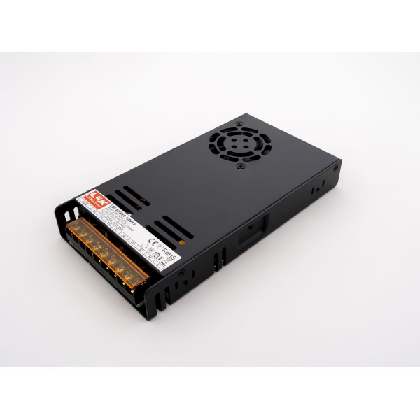 Блок питания LEDS POWER LUXDriver 720Вт 24В 007175 Блок питания LEDS POWER LUXDriver 720Вт 24В 007175