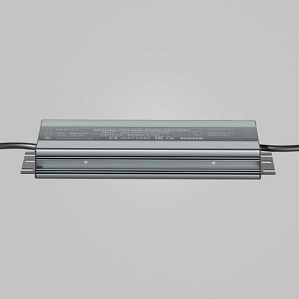 Источник напряжения Voltega Эксилайт / Exilight PSI008-200W-48V-IP67