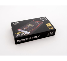Блок питания LEDS POWER  LUXDriver 250Вт 24В 003382