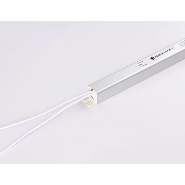 Блок питания Ambrella light Illumination LED Driver 24V 48W IP20 2A GS8624 Блок питания Ambrella light Illumination LED Driver 24V 48W IP20 2A GS8624