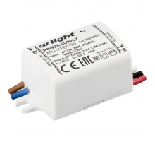 Драйвер Arlight ARJ-KE04700 2-4V 2,8W IP44 0,7A 022123(1)