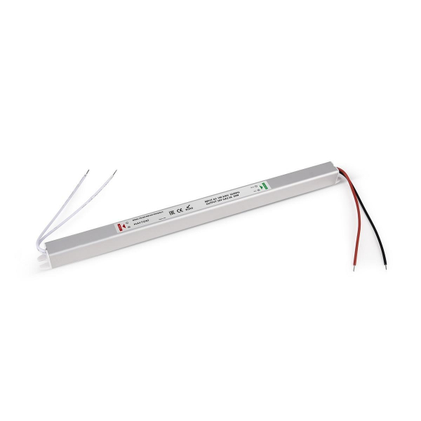 Блок питания для светодиодной ленты Maytoni LED Strip 24V 60W 220210 Блок питания для светодиодной ленты Maytoni LED Strip 24V 60W 220210