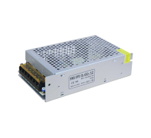 Блок питания Gauss Led Strip PS 12V 60W IP20 8A 202003060