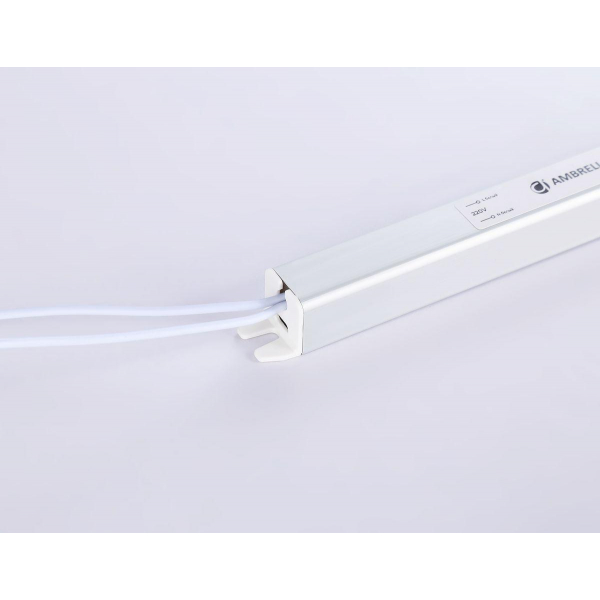 Блок питания Ambrella light Illumination LED Driver 12V 48W IP20 4A GS8604 Блок питания Ambrella light Illumination LED Driver 12V 48W IP20 4A GS8604