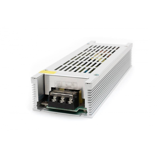 Блок питания SWG 12V 250W IP20 20,85A T-250-12 000930 Блок питания SWG 12V 250W IP20 20,85A T-250-12 000930