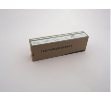 Блок питания LEDS POWER 200Вт 12В BLACK 003023