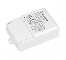 Драйвер Arlight ARJ-SP-12-PFC-Dali2-A 3-24V 12W IP20 0,35-0,7A 033809