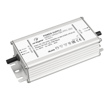 Блок питания Arlight ARPV-UH24100-PFC-55C 24V 100W IP67 4,2A 025171