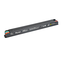 Трансформатор для светодиодной ленты с диммированием Feron LB010 52132