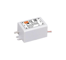 Блок питания Jazzway BSPS 12V 5W IP20 0,42A 1032423