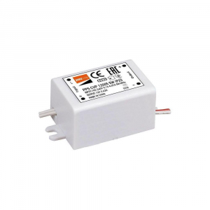 Блок питания Jazzway BSPS 12V 5W IP20 0,42A 1032423
