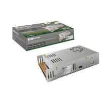 Блок питания TDM Electric 12V 360W IP20 30A SQ0331-0135
