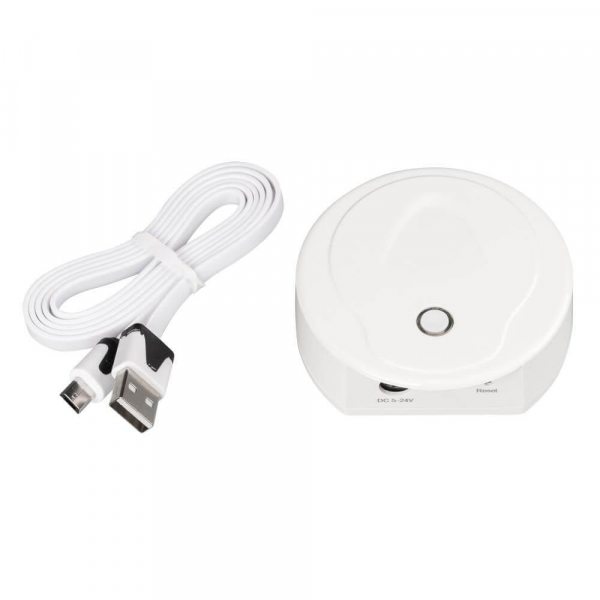 Конвертер Arlight Smart-K58-WiFi White 029895 Конвертер Arlight Smart-K58-WiFi White 029895