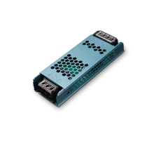 Блок питания для светодиодной ленты Ambrella light ILLUMINATION GS8904