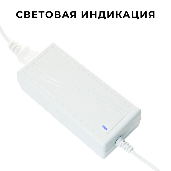 Блок питания Apeyron 24V 72W IP44 3A 03-154 Блок питания Apeyron 24V 72W IP44 3A 03-154