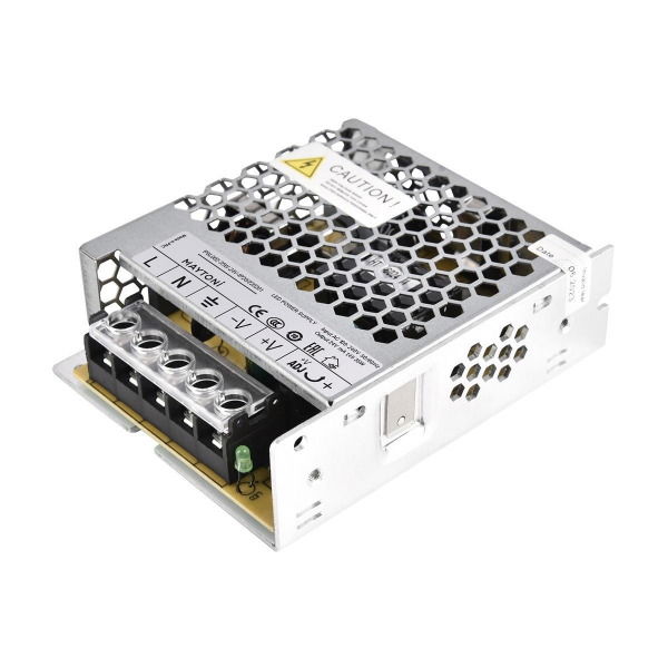 Блок питания для светодиодной ленты Maytoni LED Strip 24V 35W 220201 Блок питания для светодиодной ленты Maytoni LED Strip 24V 35W 220201