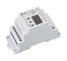 Конвертер Arlight Smart-K39-DMX 028412