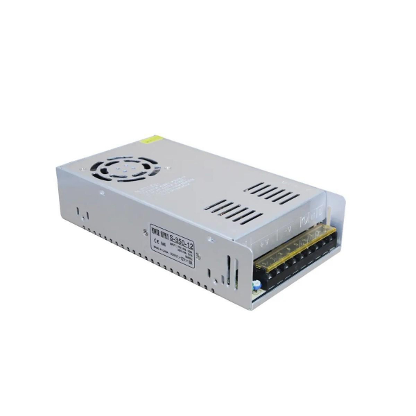 Блок питания Gauss 360W 24V IP20 202002400 Блок питания Gauss 360W 24V IP20 202002400