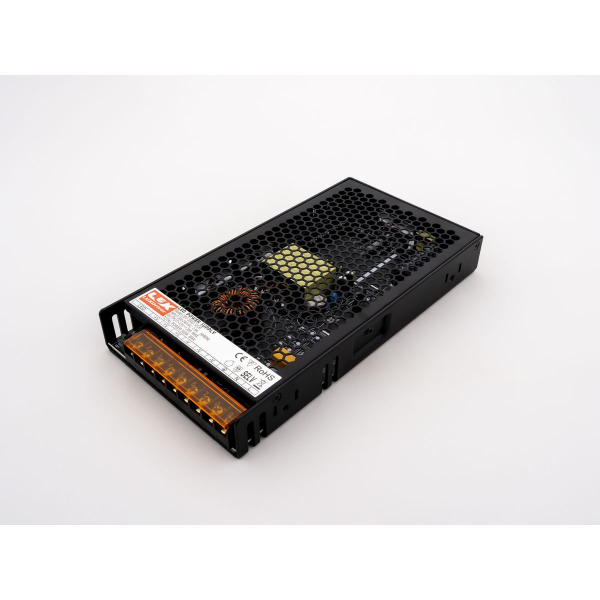 Блок питания LEDS POWER LUXDriver 300Вт 12В 002132 Блок питания LEDS POWER LUXDriver 300Вт 12В 002132