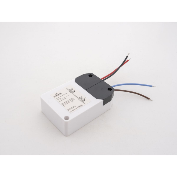 БЛОК ПИТАНИЯ LEDS POWER (ШИМ фильтр) 10А 12-24В 005294
