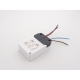 БЛОК ПИТАНИЯ LEDS POWER (ШИМ фильтр) 10А 12-24В 005294
