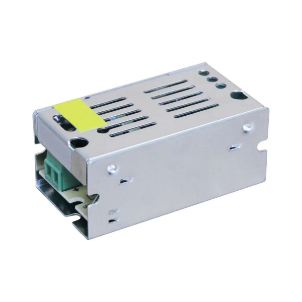Блок питания Gauss 15W 12V IP20 BT500 Блок питания Gauss 15W 12V IP20 BT500