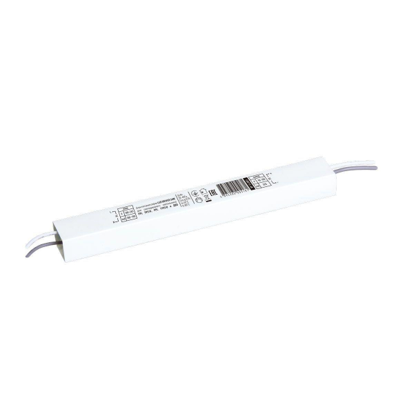 Драйвер Jazzway PPL 90-100V 36W IP40 0,37A 5005181 Драйвер Jazzway PPL 90-100V 36W IP40 0,37A 5005181