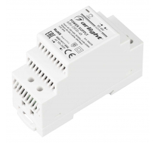 Блок питания Arlight ARV-DR30-48 48V 30W IP20 0,6A 034675