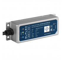 Блок питания герметичный для параллельного подключения ELFLED, 12В, 60Вт, металл, IP67 ELFLED-SLK12060-HY