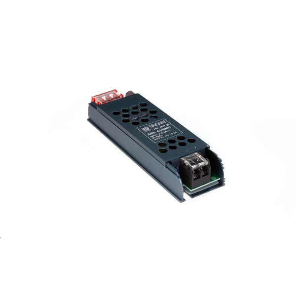Блок питания Lightstar 24V 60W IP20 2,5A 424060 Блок питания Lightstar 24V 60W IP20 2,5A 424060