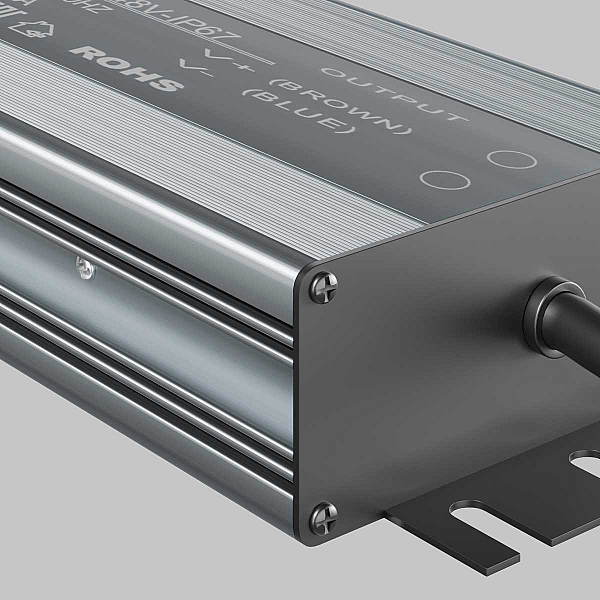 Источник напряжения Voltega Эксилайт / Exilight PSI008-200W-48V-IP67