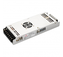 Блок питания Arlight HTS-300L-5-Slim 5V 300W IP20 60A 022414