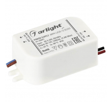 Блок питания Arlight ARPV-LK20-12 DC/DC 12V 19,2W IP65 1,6A 020091