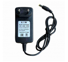 Блок питания LEEK LE010619-027