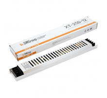 Блок питания SWG 12V 250W IP20 20,8A XT-250-12 003062