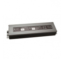 Блок питания LEDS POWER 200Вт 12В IP67 алюминий SLIM 003108