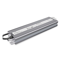 Блок питания OGM 12V 300W IP67 25A PS3-86