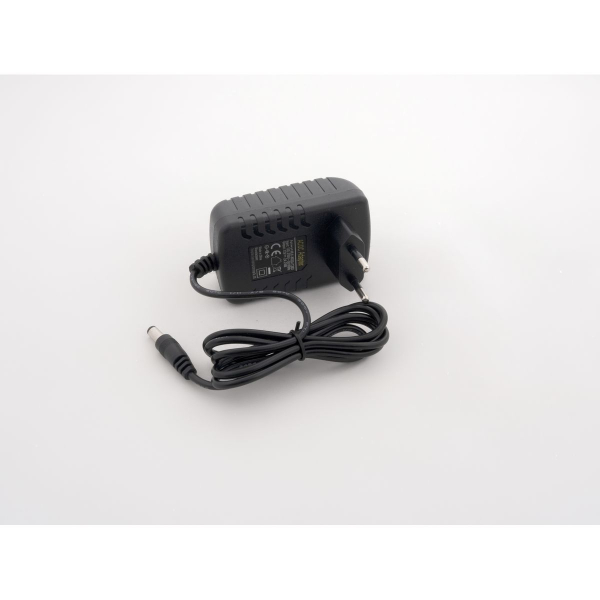 Адаптер LEDS POWER 2А 12В (24Вт) 003207 Адаптер LEDS POWER 2А 12В (24Вт) 003207