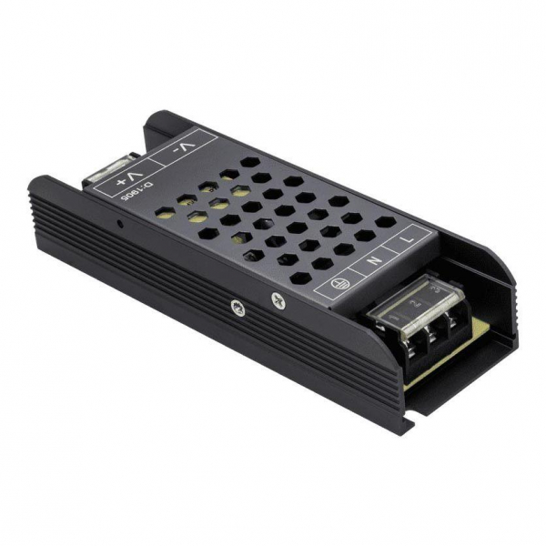 Блок питания SWG 24V 100W IP20 4,2A YA-100-24 002832 Блок питания SWG 24V 100W IP20 4,2A YA-100-24 002832