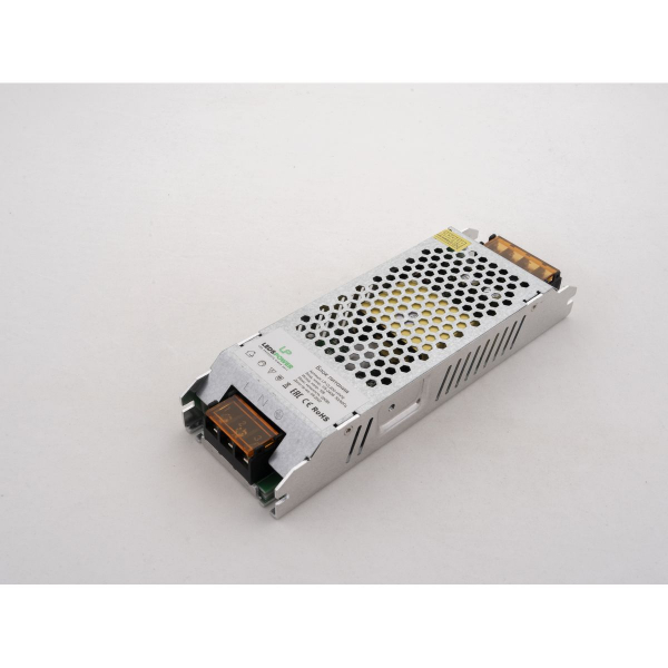 Блок питания LEDS POWER 200Вт 12В ULTRA SLIM 000855 Блок питания LEDS POWER 200Вт 12В ULTRA SLIM 000855