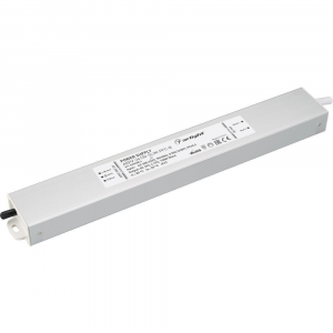 Блок питания Arlight ARPV-24100-Slim-PFC-B 24V 100W IP66 4,17A 023538(1)