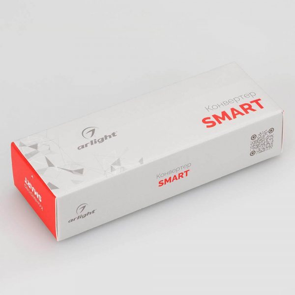 Конвертер Arlight SMART-C1 (12-24V, RF-0/1-10V, 2.4G) 025036 Конвертер Arlight SMART-C1 (12-24V, RF-0/1-10V, 2.4G) 025036