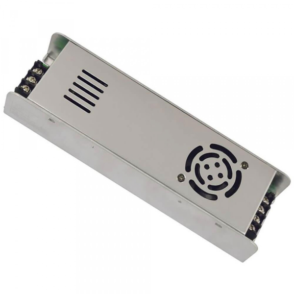 Блок питания Uniel 24V 360W IP20 15A UET-VAS-360B20 24V IP20 UL-00002435 Блок питания Uniel 24V 360W IP20 15A UET-VAS-360B20 24V IP20 UL-00002435