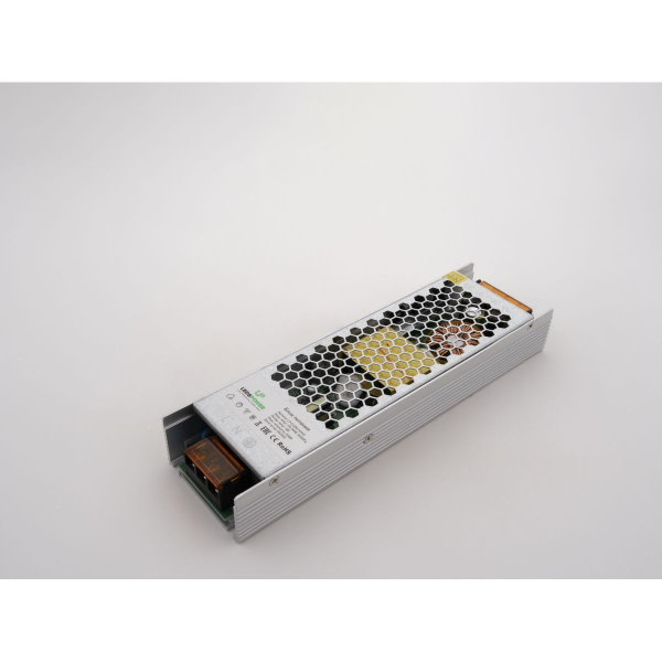 Блок питания LEDS POWER 250Вт 12В ULTRA SLIM 000862 Блок питания LEDS POWER 250Вт 12В ULTRA SLIM 000862