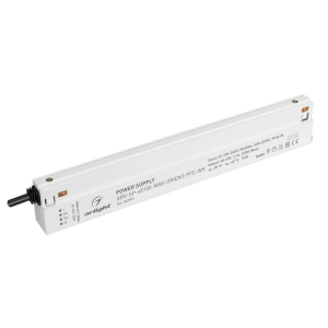 Блок питания Arlight ARV-SP-48150-MAG-ORIENT-PFC-WH (48V, 3.1A, 150W) 042921