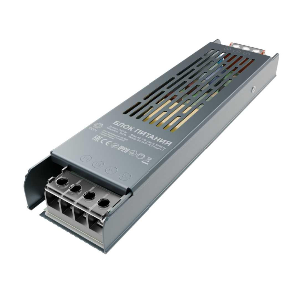 Блок питания OGM PS3-60