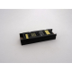 Блок питания LEDS POWER 200Вт 12В BLACK 003023