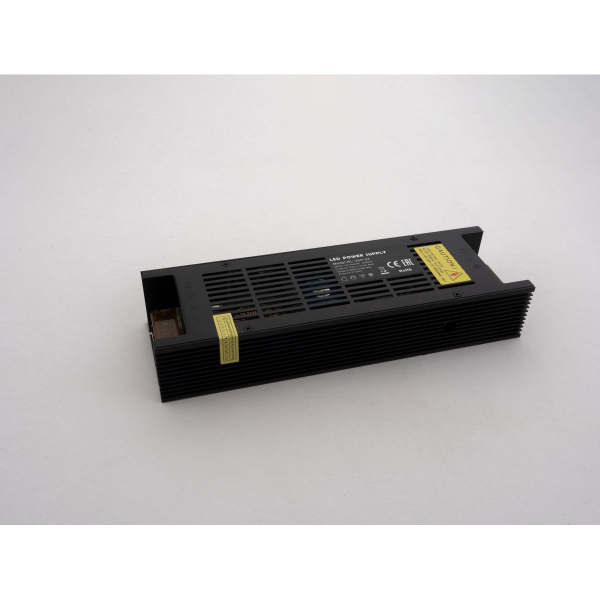 Блок питания LEDS POWER 250Вт 24В BLACK 003054 Блок питания LEDS POWER 250Вт 24В BLACK 003054