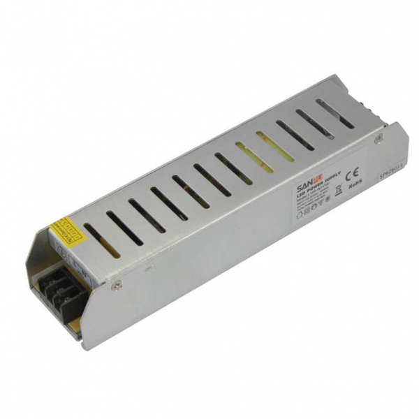 Источник питания REXANT 200-120-4 Источник питания REXANT 200-120-4